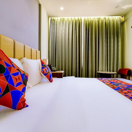Fabhotel Naivara Boutique Удайпур Экстерьер фото