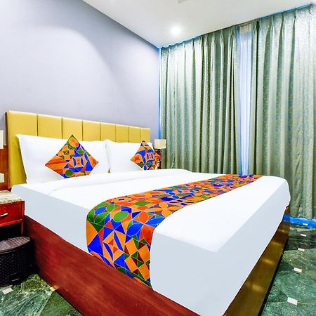 Fabhotel Naivara Boutique Удайпур Экстерьер фото